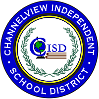 Channelview High School logo