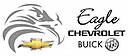 Eagle Chevrolet Buick logo