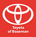Toyota of Bozeman logo