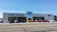 Laird Noller Ford Topeka shop photo