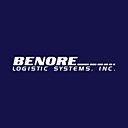 Benore Logistic Systems, Inc. logo