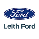 Leith Ford logo
