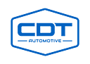 CDT Automotive logo