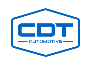 CDT Automotive logo