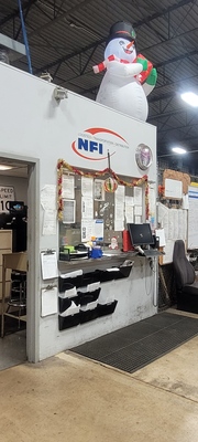 NFI Industries - Allentown image 1