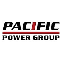 Pacific Power Group  logo