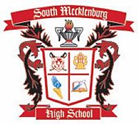 South Mecklenburg High School logo
