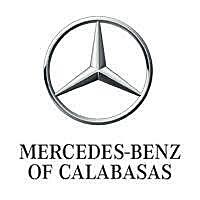 Mercedes-Benz of Calabasas logo