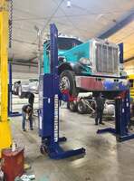 Matzke Diesel & Equipment Service shop photo