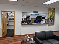 Phil Long Glenwood Springs Subaru shop photo