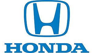 Paul Moak Honda logo