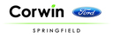 Corwin Ford of Springfield logo
