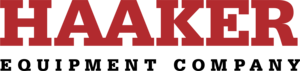 Haaker Equipment Company logo