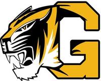 Gilbert High School logo