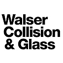 Walser Collision & Glass logo