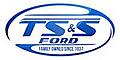 TS&S Ford Madras
