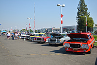 The 28th Annual Ranchero Round-Up at Wendle Ford on Father's Day Weekend!
