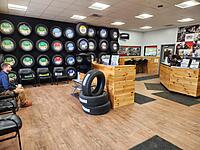 VIP Tires & Service (Auburn, ME) #08 shop photo