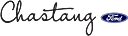Chastang Ford logo