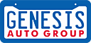Genesis Cadillac Inc. logo