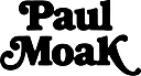 Paul Moak Subaru logo