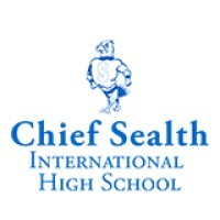 Chief Sealth International High School logo