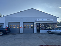 Carroll's Automotive shop photo