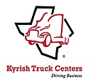 Kyrish Truck Center logo