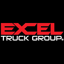 Excel Truck Group Charlotte	 logo