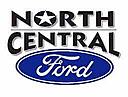 North Central Ford logo