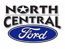 North Central Ford logo