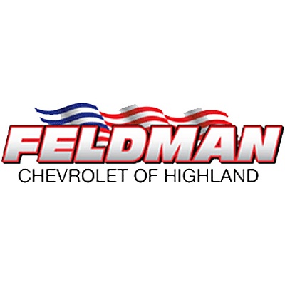Feldman Chevrolet of Highland post