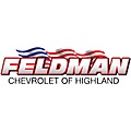 Feldman Chevrolet of Highland