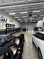 Fox Valley Buick GMC shop photo