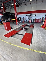 VIP Tires & Service (Shelburne, VT) #70 shop photo