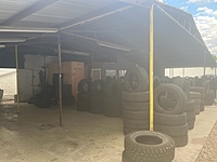 Ernie's Tire & Automotive, LLC shop photo