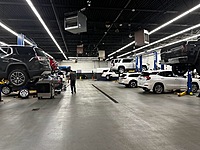 Fox Valley Buick GMC shop photo