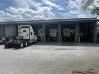 Carrol Fulmer Logistics shop photo