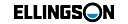 Ellingson Companies - Harwood logo