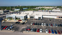 Corwin Ford of Springfield shop photo