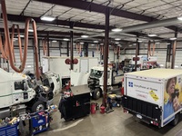Bascom Truck & Automotive, Inc. shop photo