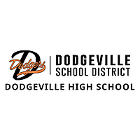 Dodgeville High School  logo