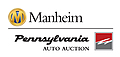 Manheim Pennsylvania Auto Auction