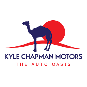 Kyle Chapman Motors logo