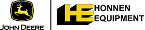 Honnen Equipment logo