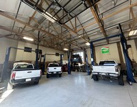Ashland Automotive  shop photo