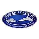 Subaru Of Bend logo