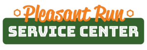 Pleasant Run Service Center & Collision logo