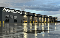 Fleet Direct shop photo