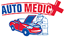 Auto Medic logo